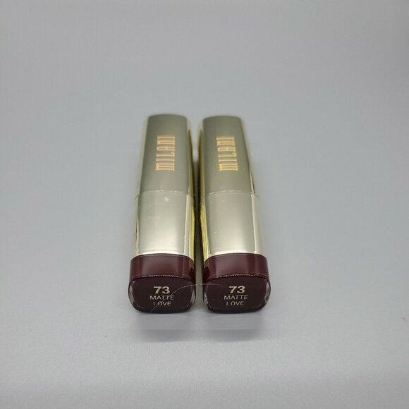 Milani Color Statement Lipstick, 73 Matte Love - Picture 3 of 3